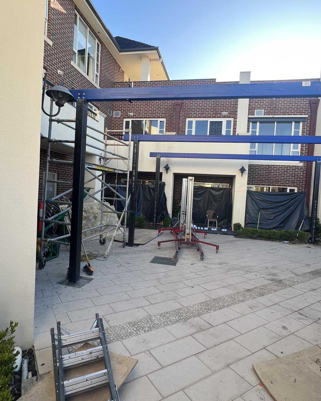 Commercial Services