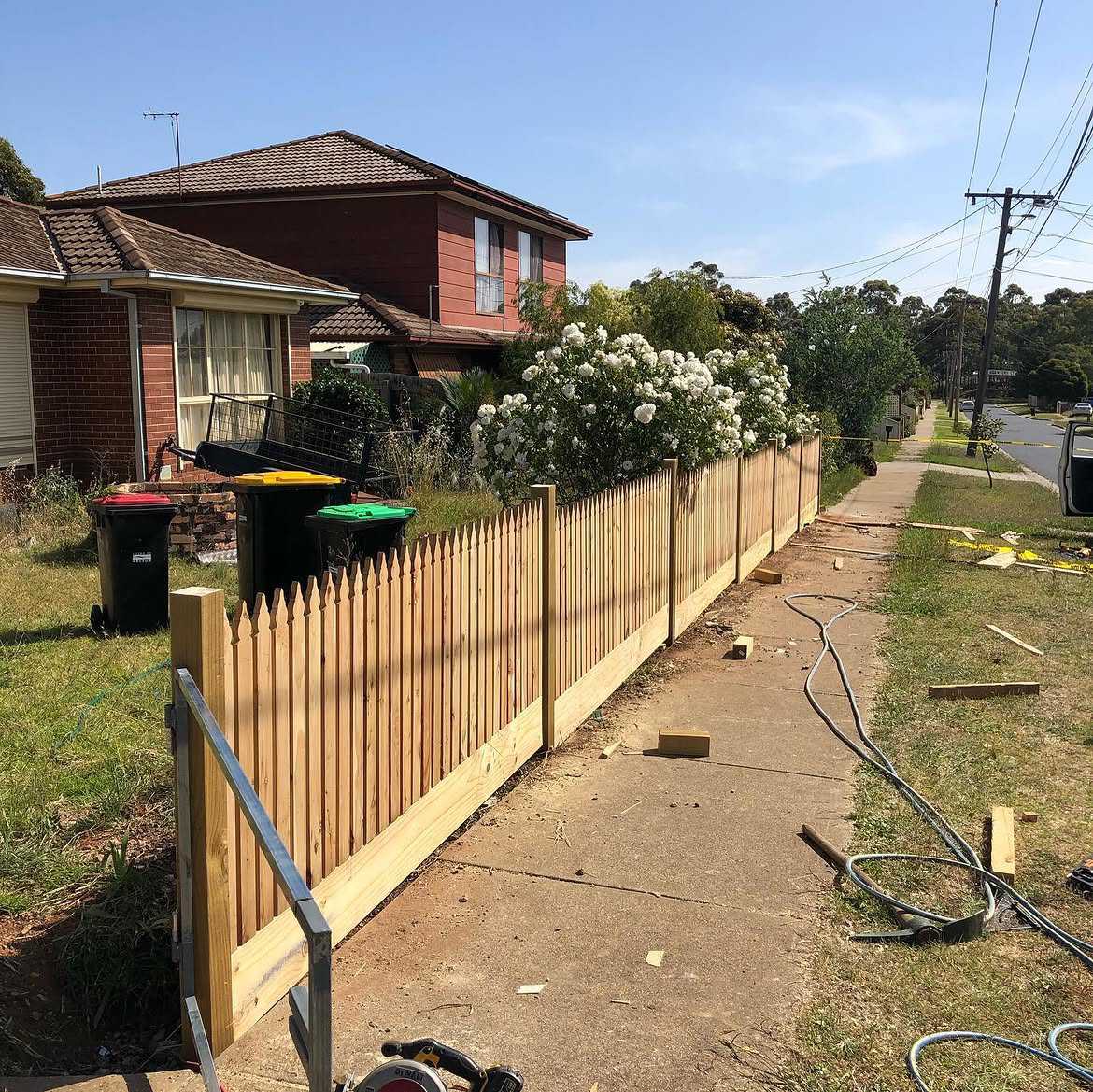 residential Services